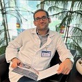 Dr Navid Moghaddam